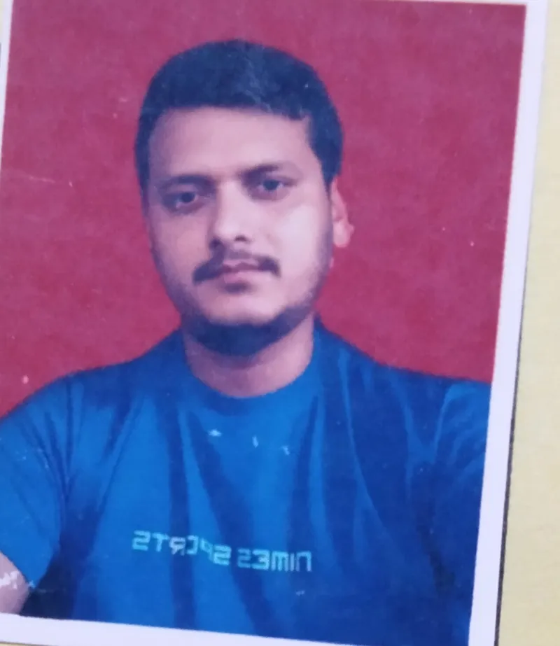 विक्की कुमार